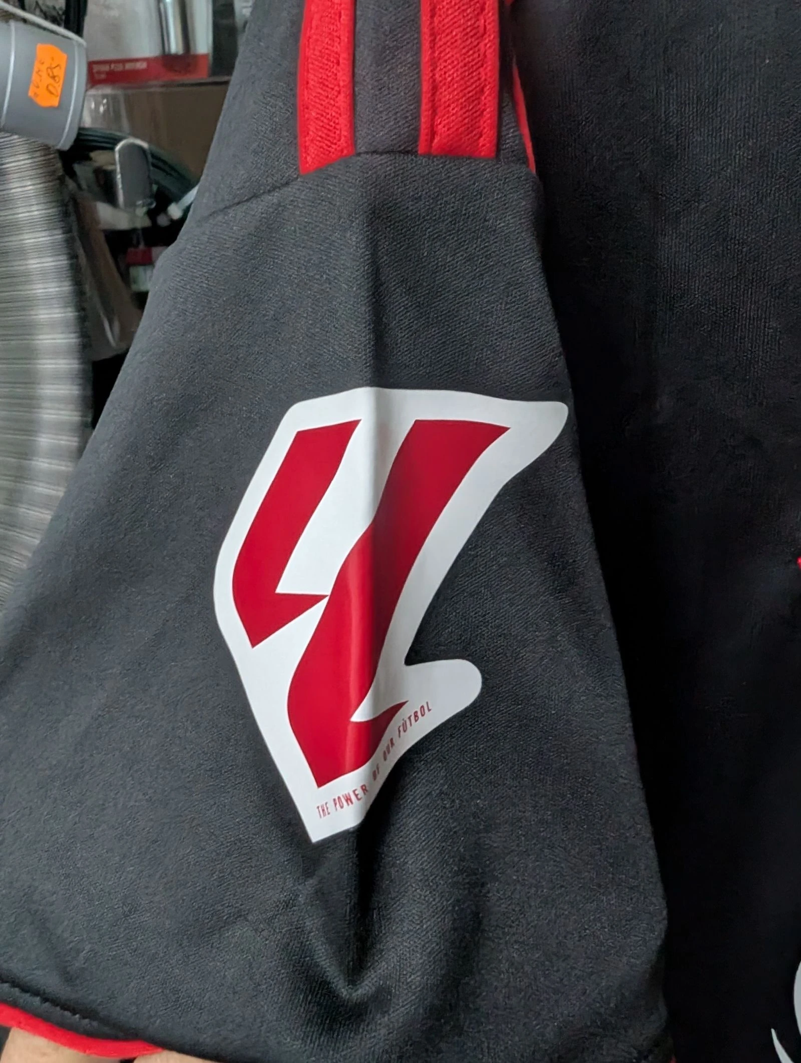 Camiseta do Sevilla FC – photo 4